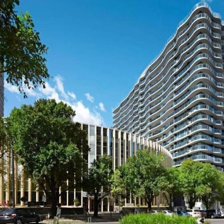 Readyset Apartments At Emerald Melbourne Eksteriør bilde