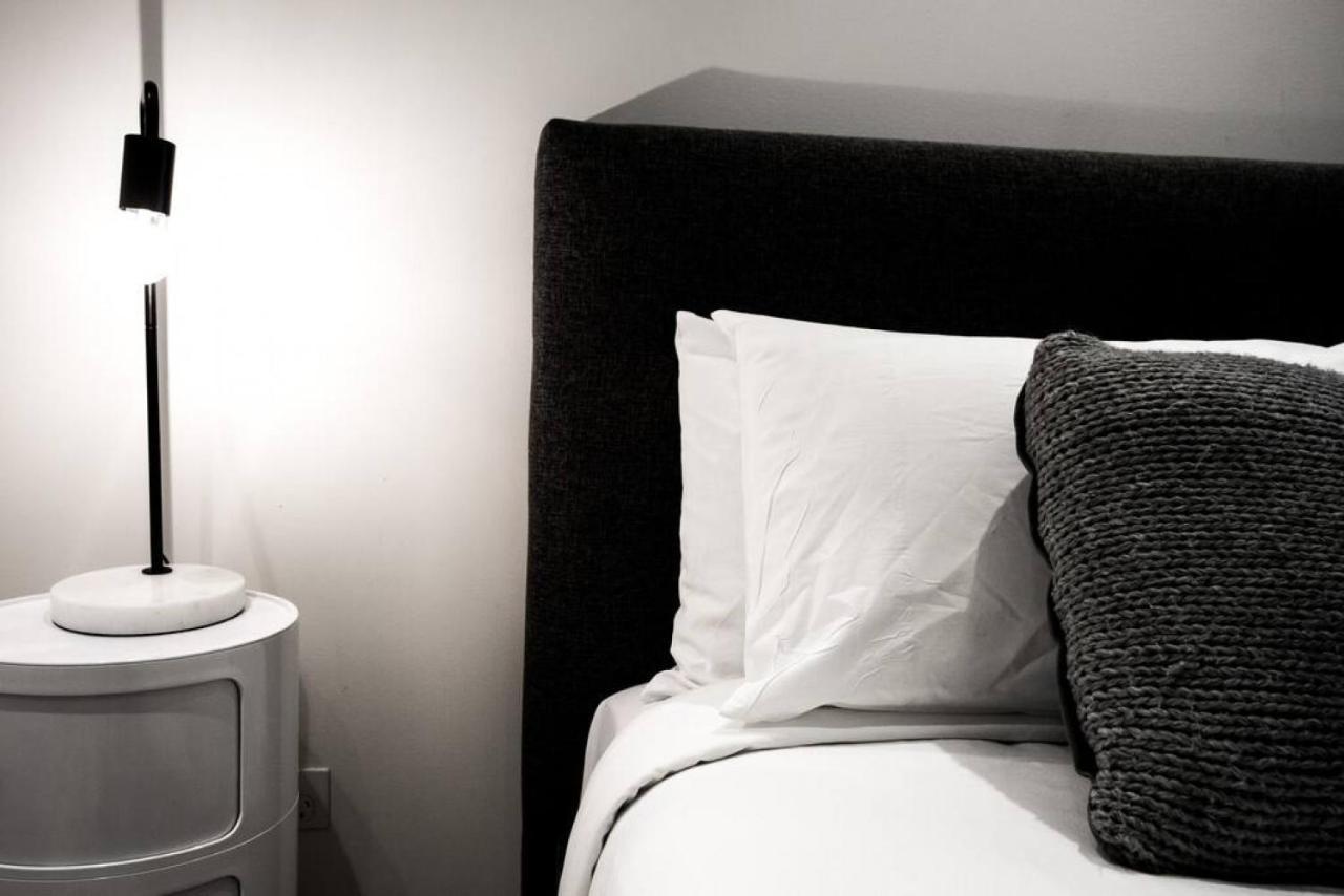 Readyset Apartments At Emerald Melbourne Eksteriør bilde