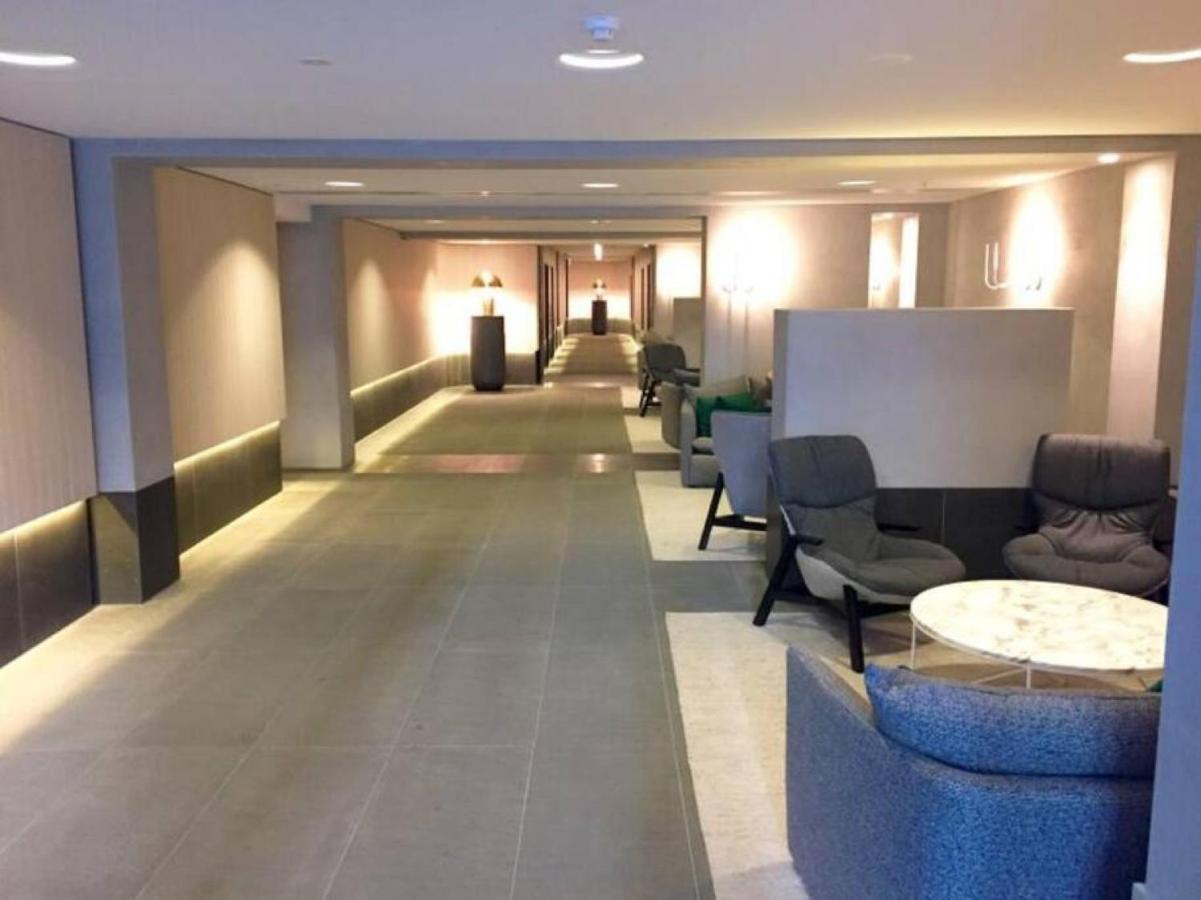 Readyset Apartments At Emerald Melbourne Eksteriør bilde