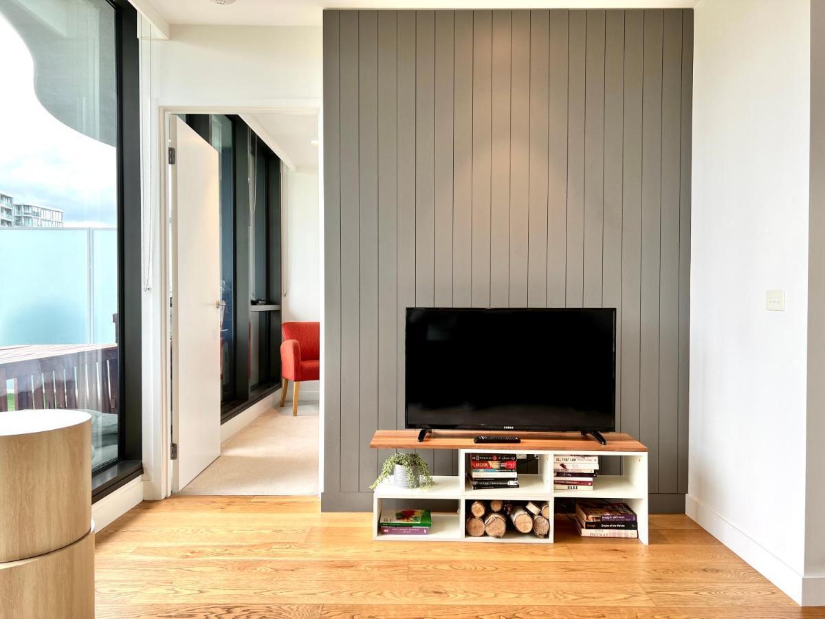 Readyset Apartments At Emerald Melbourne Eksteriør bilde